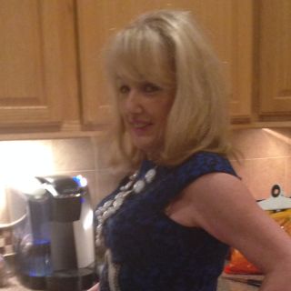 Picture of Trish, 63, Female