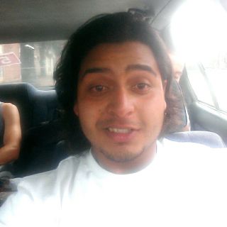 Picture of Josue, 24, Male
