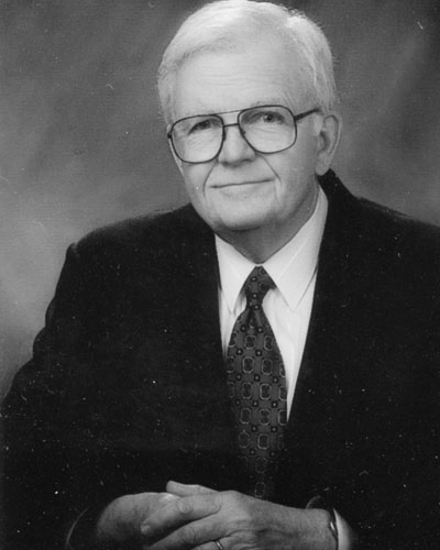 Roger S. Greenway