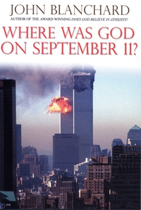 Where was God on September 11?