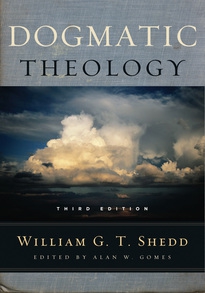 Dogmatic Theology, Third Edition