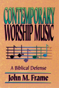 Contemporary Worship Music