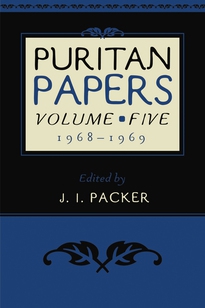 Puritan Papers