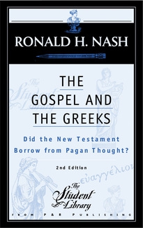The Gospel and the Greeks