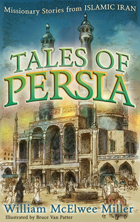 Tales of Persia