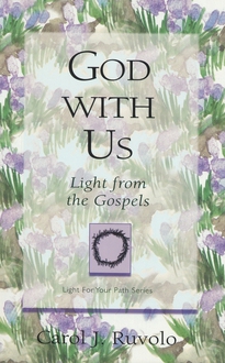 God With Us Light from the Gospel