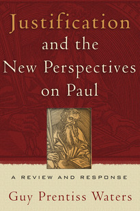 Justification & the New Perspectives on Paul