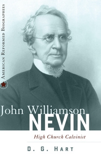 John Williamson Nevin