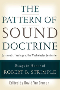 The Pattern of Sound Doctrine