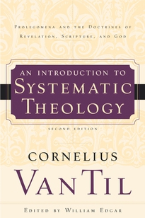 An Introduction to Systematic Theology