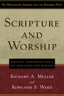 Scripture and Worship
