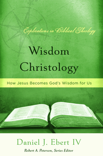 Wisdom Christology