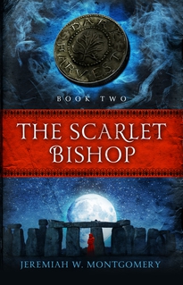 The Scarlet Bishop