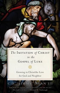 The Imitation of Christ in the Gospel of Luke