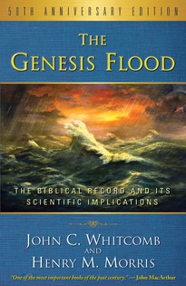The Genesis Flood, 50th Anniversary Edition