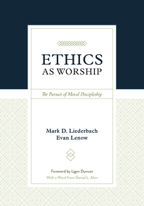 Ethics as Worship