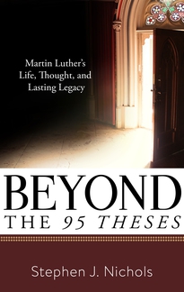 Beyond the Ninety-Five Theses