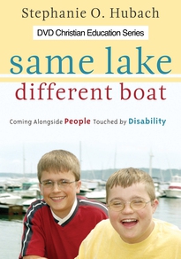 Same Lake, Different Boat [DVD]