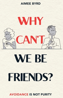 Why Can't We Be Friends?
