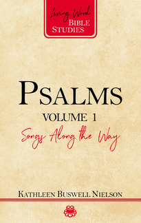 Psalms, Volume 1