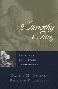 2 Timothy & Titus