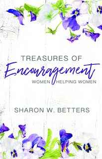 Treasures of Encouragement, New Edition