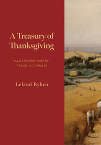 A Treasury of Thanksgiving
