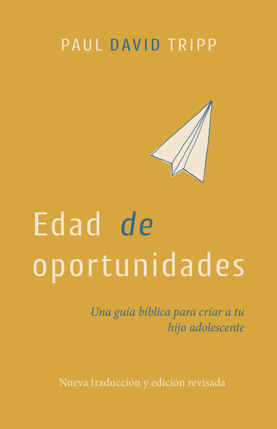 Edad de oportunidades