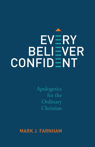 Every Believer Confident