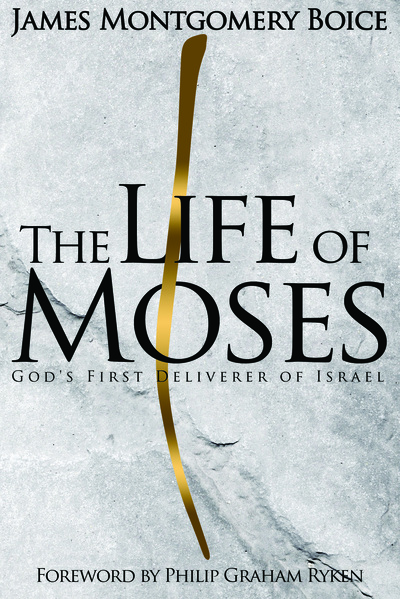 The Life of Moses, Paperback Edition