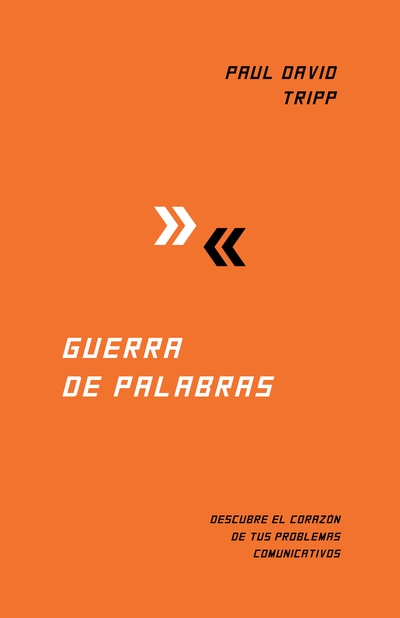La guerra de palabras