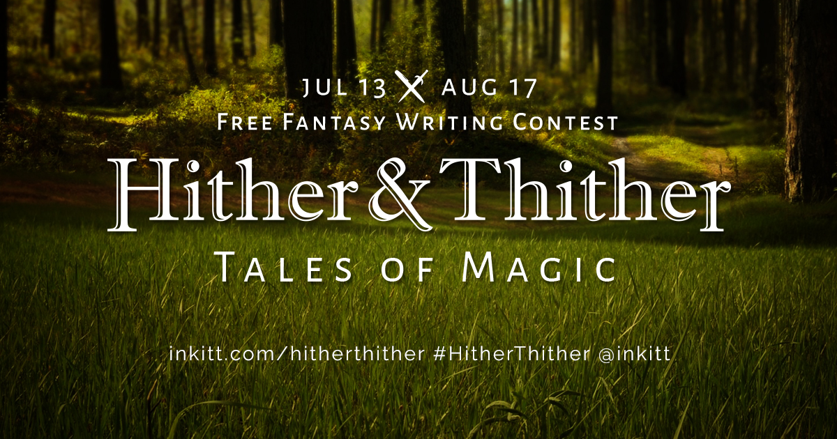 writing-contest-hither-and-thither-inkitt