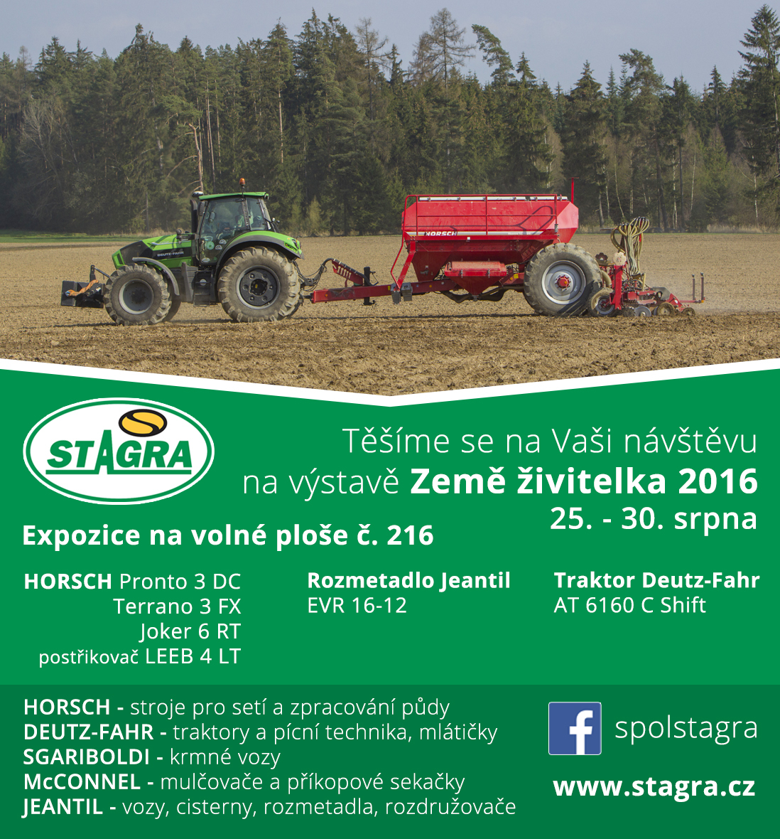 Original zivitelka 2016