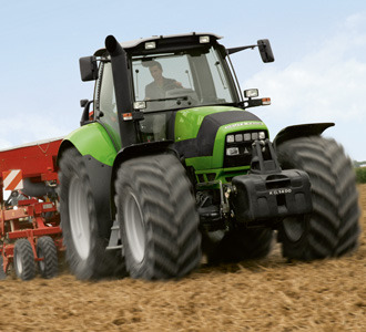 Original agrotronm