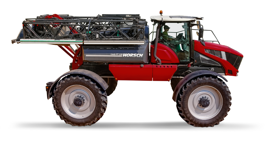 Original leeb pt 330