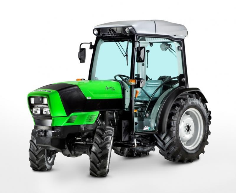 Original agroplus