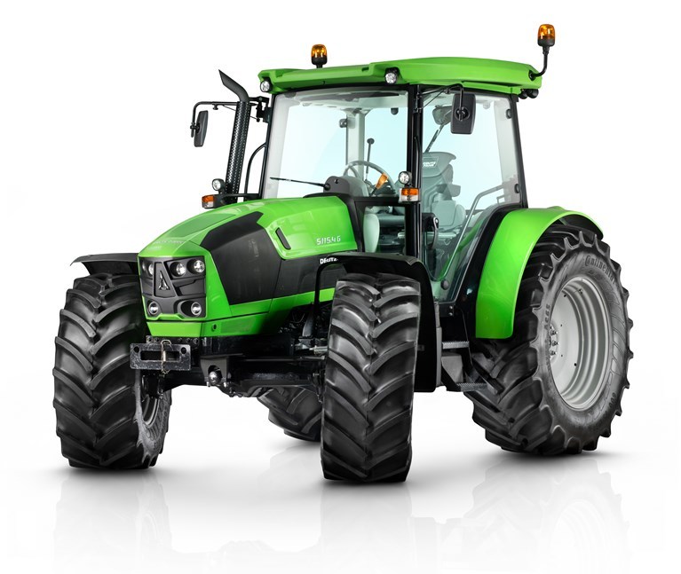 Original deutz fahr 5g