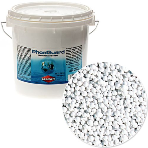Seachem PhosGuard 1 Liter