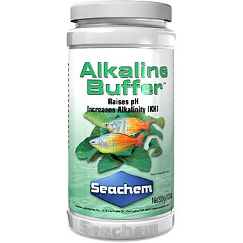 Seachem Alkaline Buffer - 300 g - Additives Ph Alkalinity
