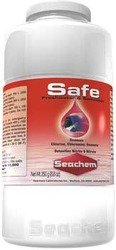 Seachem Safe - 1 kg - Additives Water Conditioners