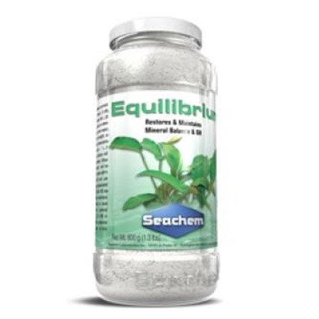 Seachem Equilibrium - 24 kg - Additives Ph Alkalinity