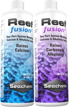 seachem reef fusion 1