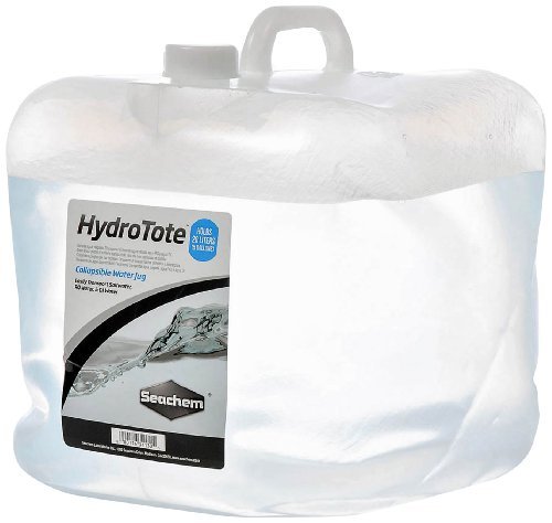 Seachem HydroTote - 5 gal