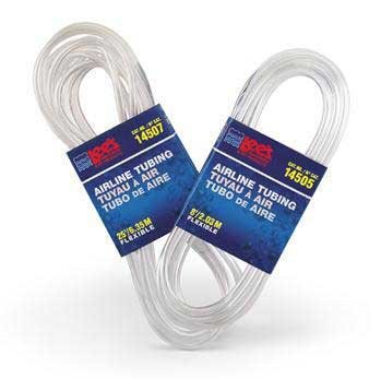 Lee's Airline Tubing - Standard - 8 ft - Aeration