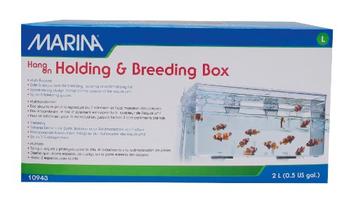Marina Hang-On Holding & Breeding Box - Large