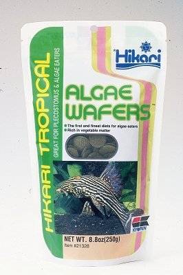 hikari algae wafers 8.8 oz