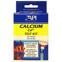 Api Calcium Test Chart