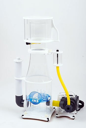 JNS Cone S Series Needle Wheel Protein Skimmer CO-2