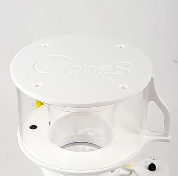JNS Cone S Series Needle Wheel Protein Skimmer CO-2