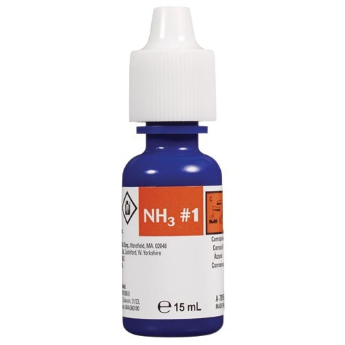 nutrafin master test kit